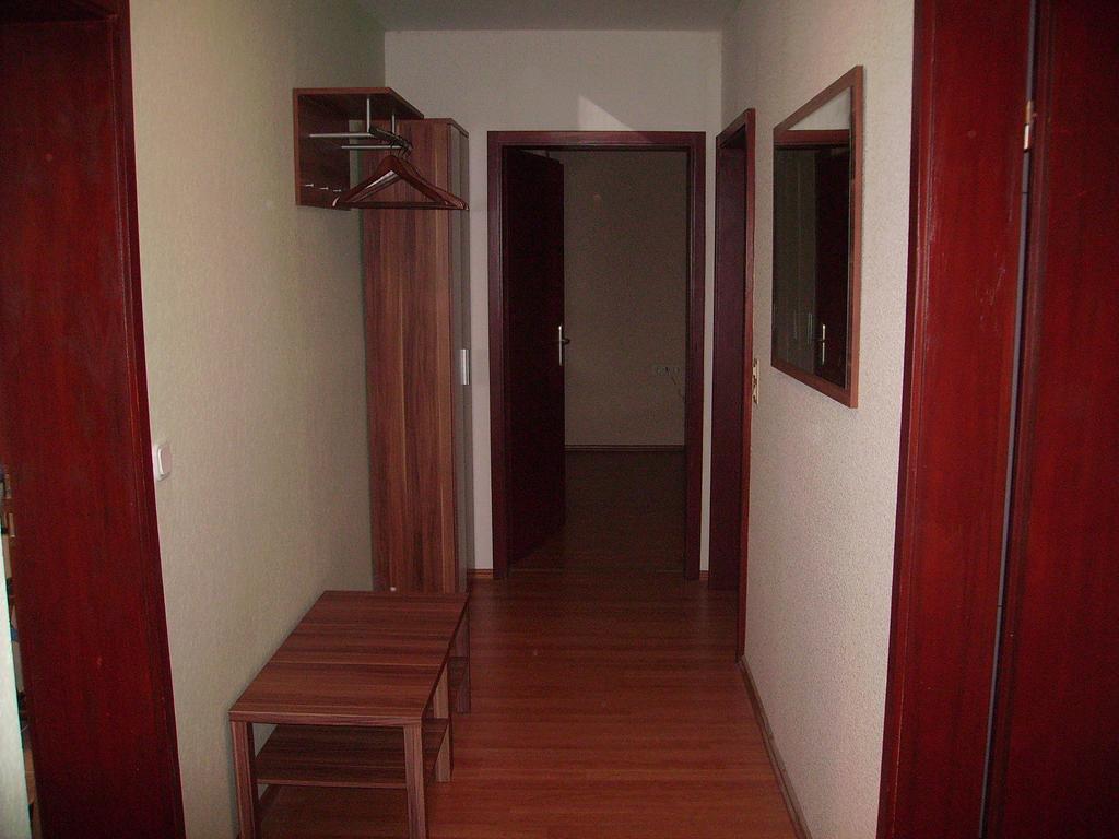 Ferienwohnung Andrea Eberbach (Rhein-Neckar-Kreis) Exterior foto